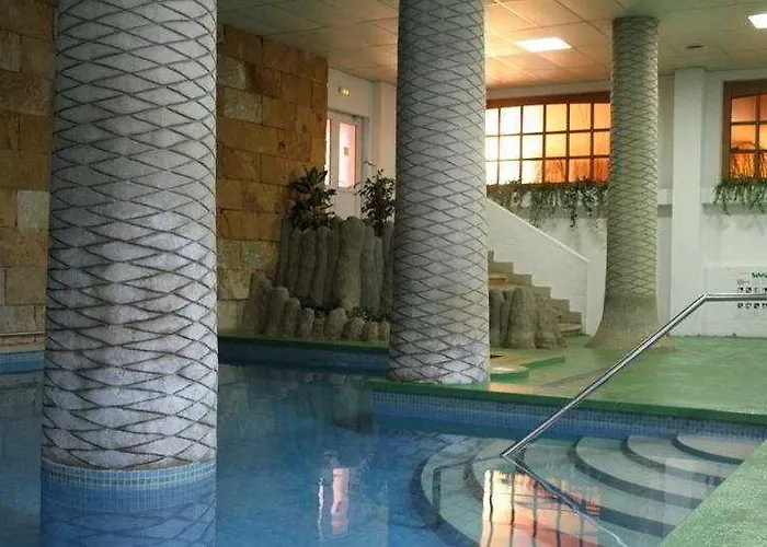 Club Simo 公寓式酒店